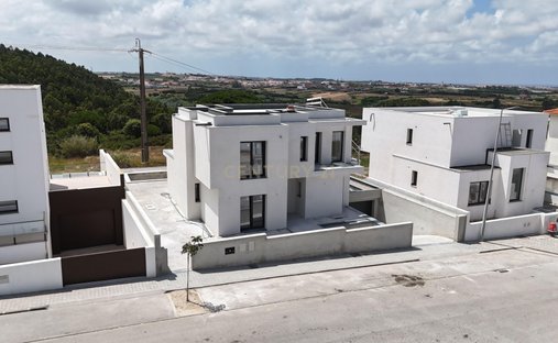 Villa en Atouguia da Baleia, Distrito de Leiria, Portugal 1