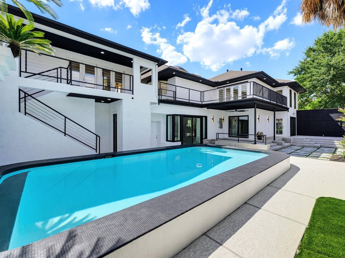 House in Houston, Texas, United States 2 - 18605516