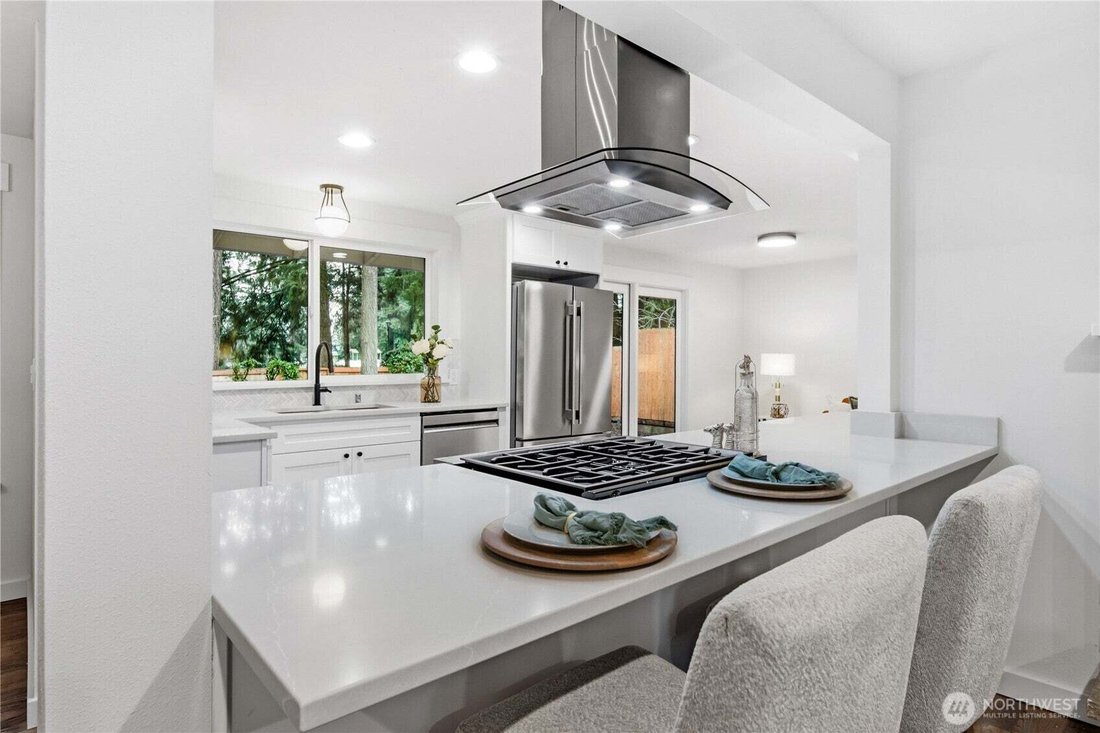 House in Kirkland, Washington, United States 4 - 18605927