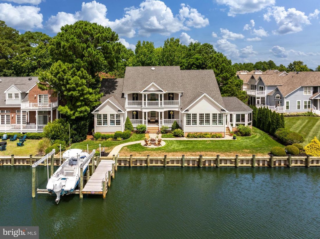 House in Berlin, Maryland, United States 3 - 18606354