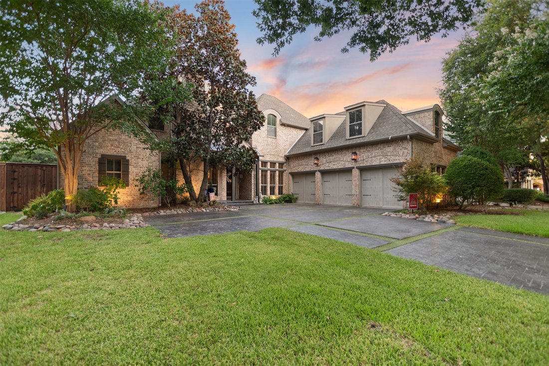 House in Coppell, Texas, United States 2 - 18327738