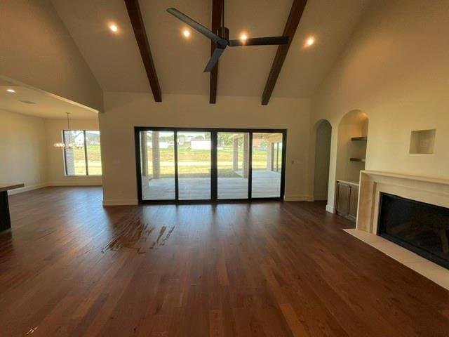 House in Weatherford, Texas, United States 4 - 17512191