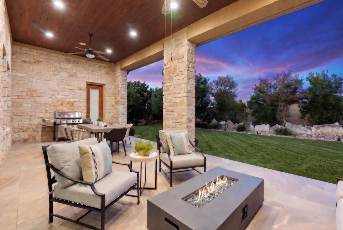 House in Spicewood, Texas, United States 3 - 18606679