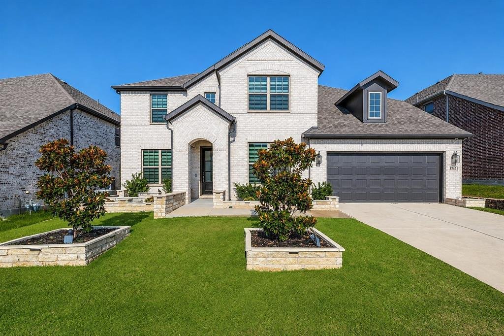 House in Celina, Texas, United States 1 - 18602291