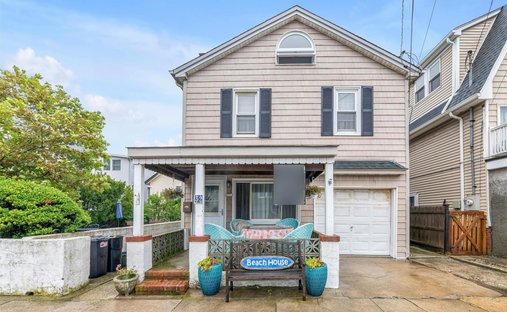 House in Long Beach, New York, United States 1