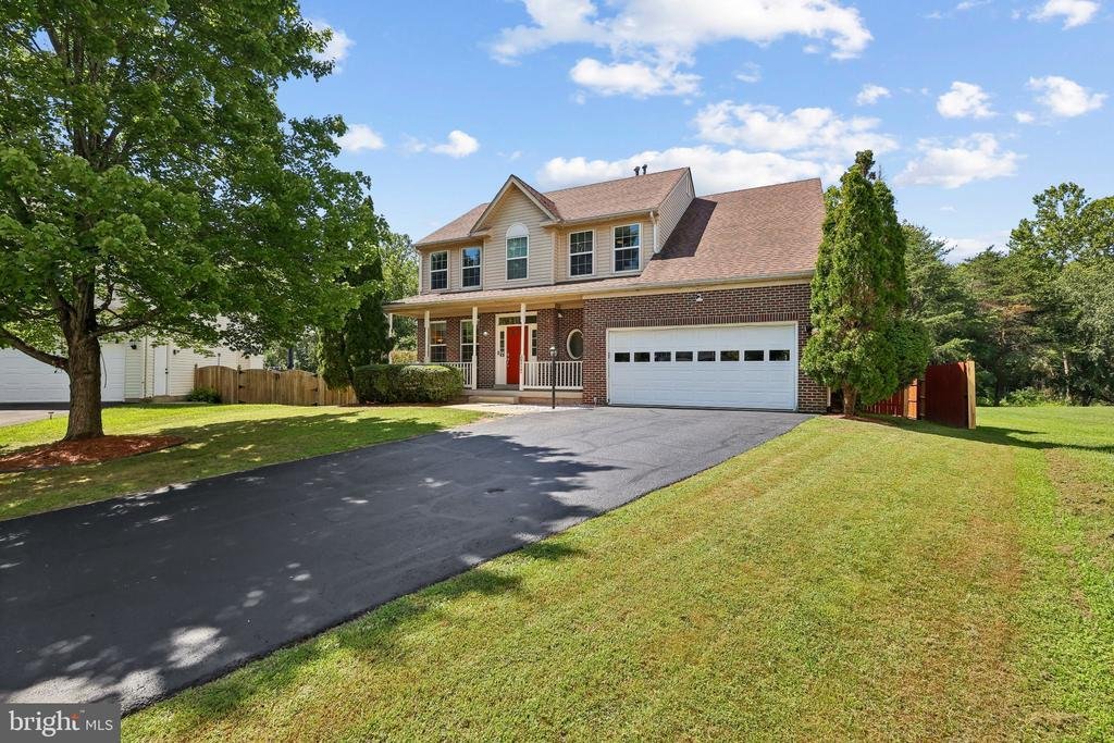 House in Woodbridge, Virginia, United States 1 - 18605779