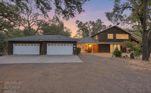 Casa en Marysville, California, Estados Unidos 1
