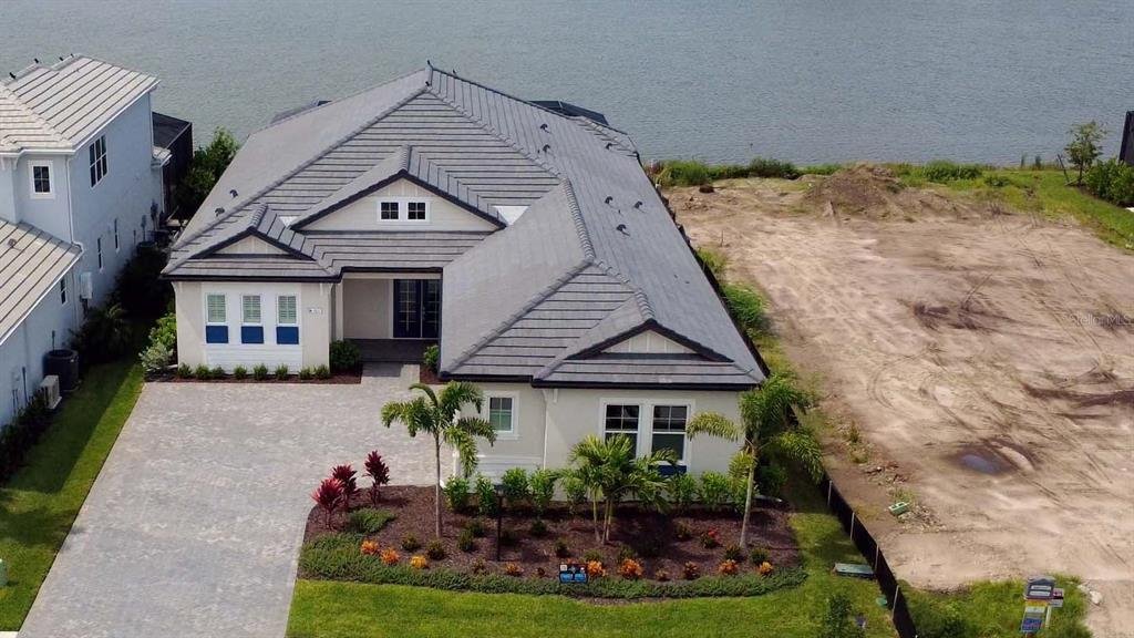 Maison à Sarasota, Floride, États-Unis 4 - 18606328