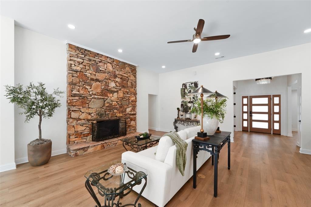 House in Dallas, Texas, United States 5 - 18605555
