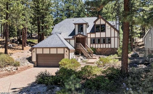 House in Stateline, Nevada, United States 1