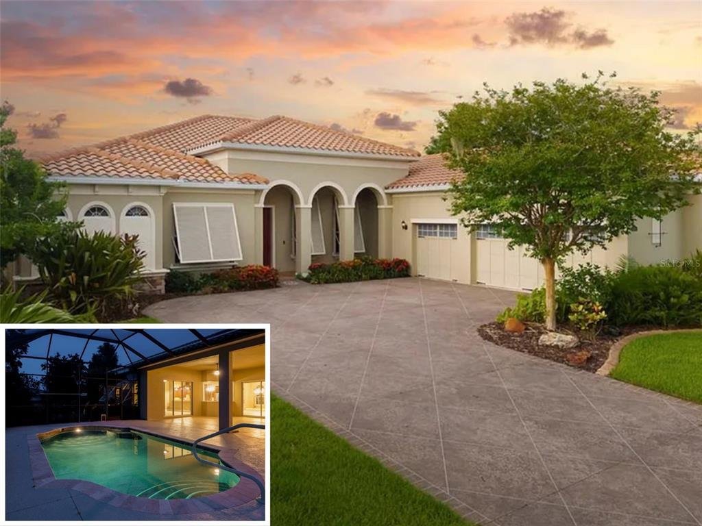 House in Sarasota, Florida, United States 1 - 18467773