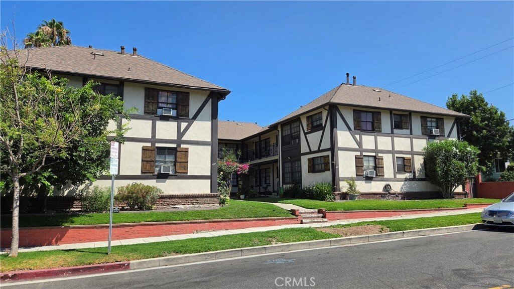 Appartement à Burbank, Californie, États-Unis 1 - 18605815