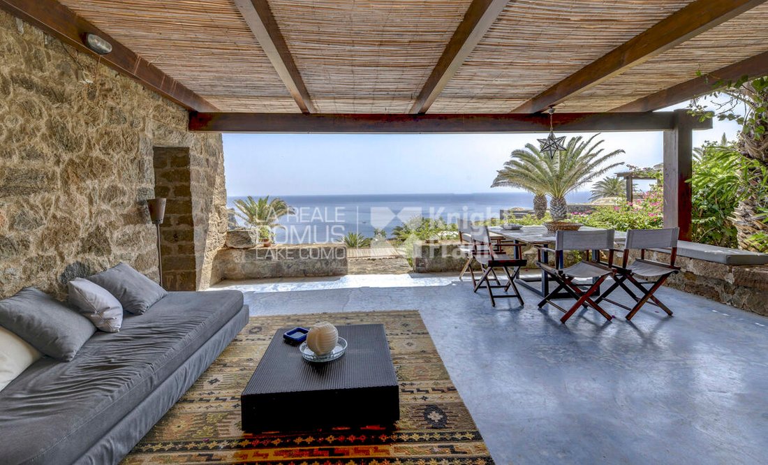 Villa in Pantelleria, Sicily, Italy 5 - 18606673