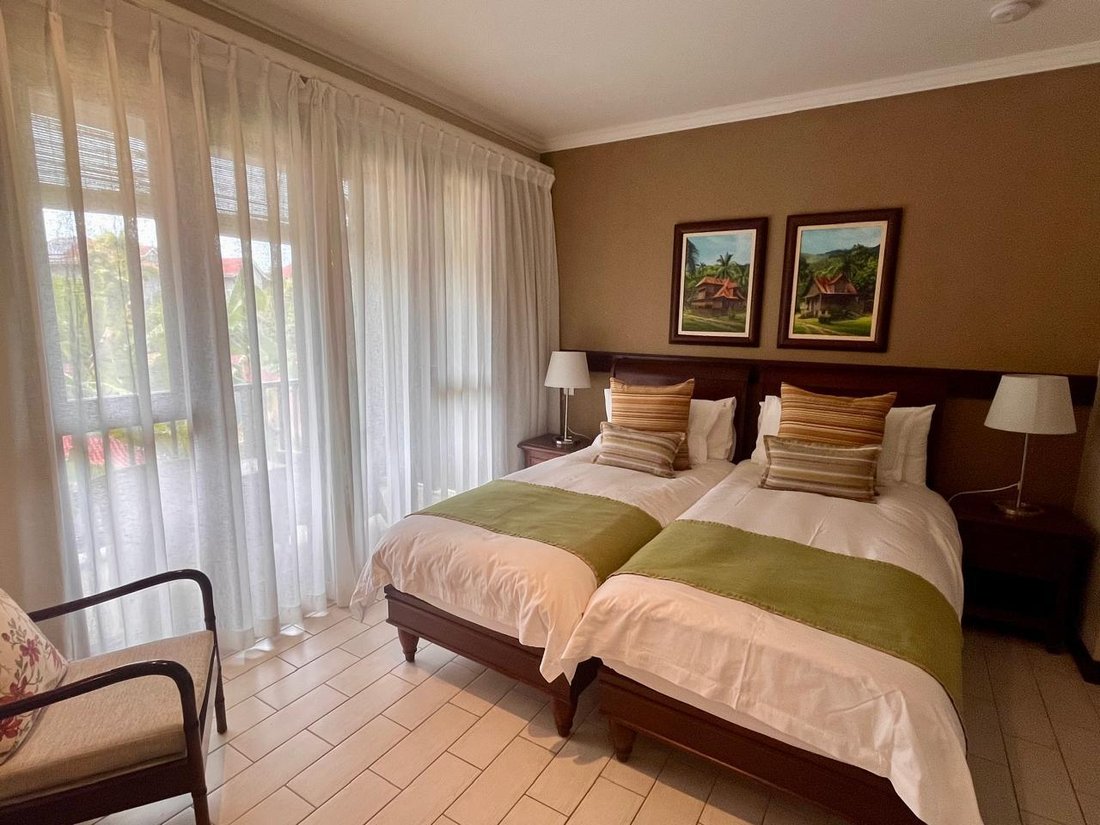 Apartment in Providence, Seychelles 2 - 18606650