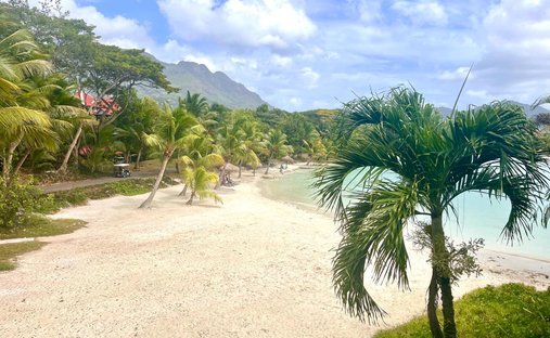 Apartment in Providence, Seychelles 1
