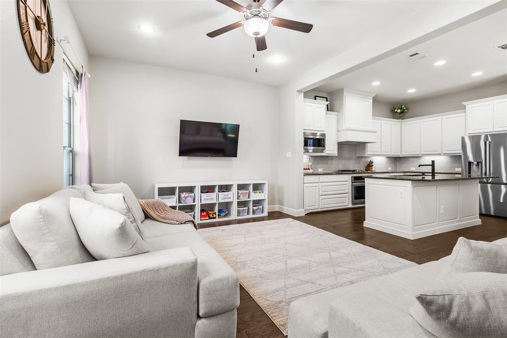 House in Arlington, Texas, United States 5 - 18605542