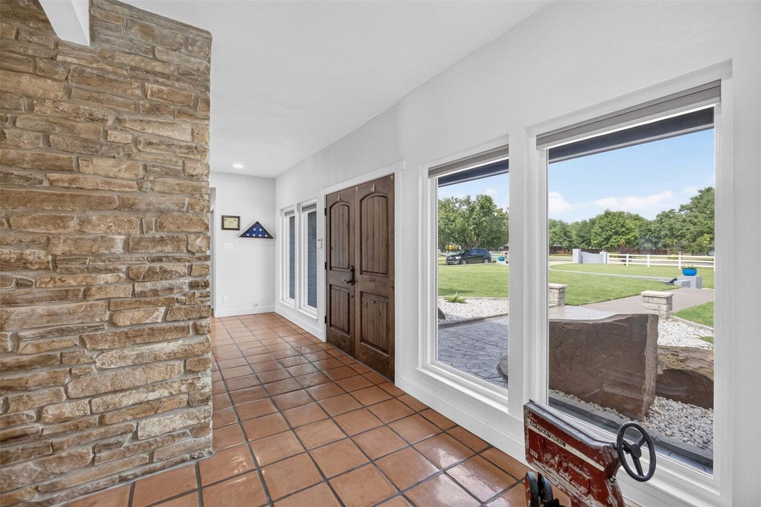 House in Fort Worth, Texas, United States 4 - 18605884