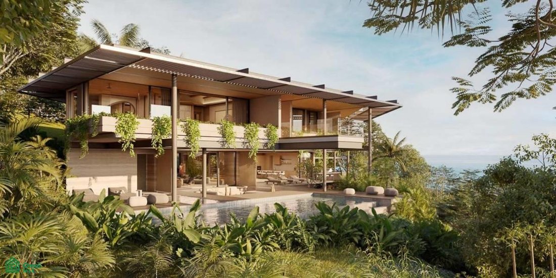 House in Playa Herradura, Puntarenas Province, Costa Rica 5 - 17088001