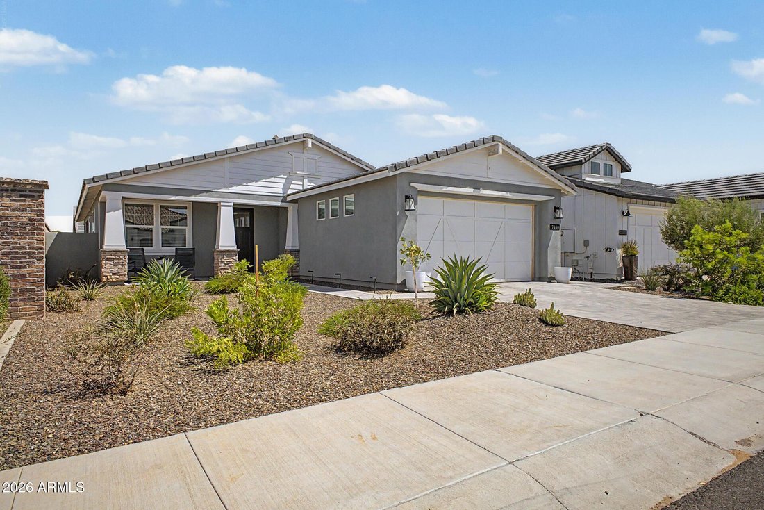 House in Surprise, Arizona, United States 2 - 18605712