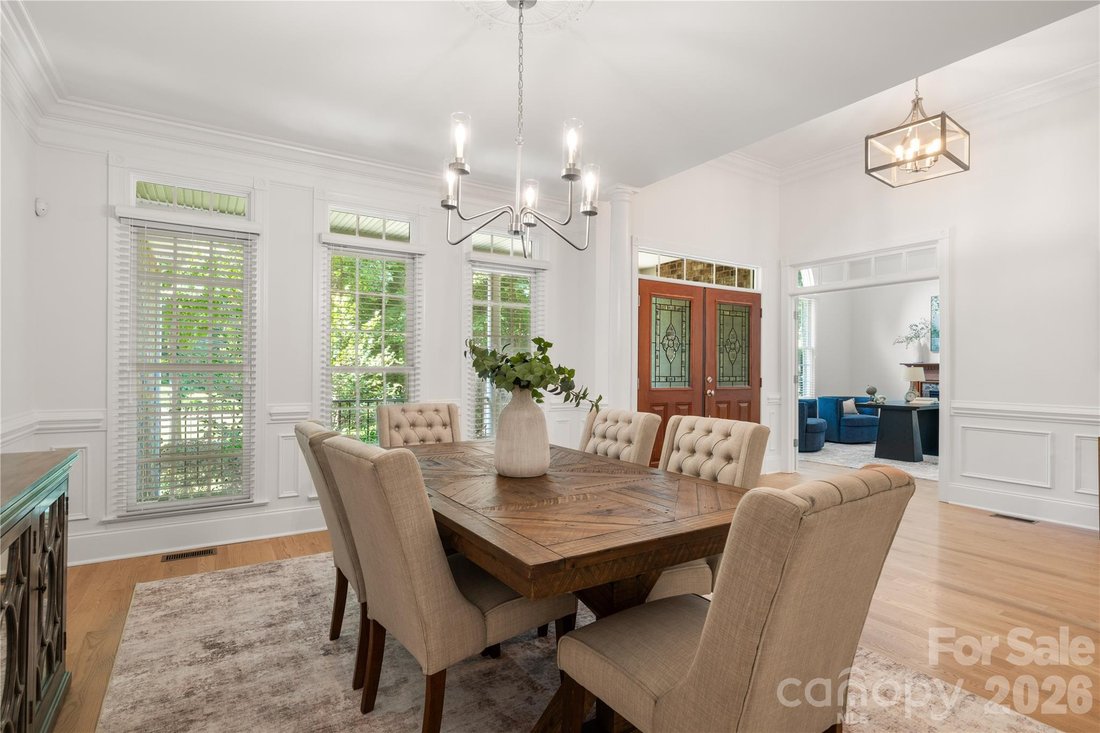 House in Fort Mill, South Carolina, United States 4 - 18606489