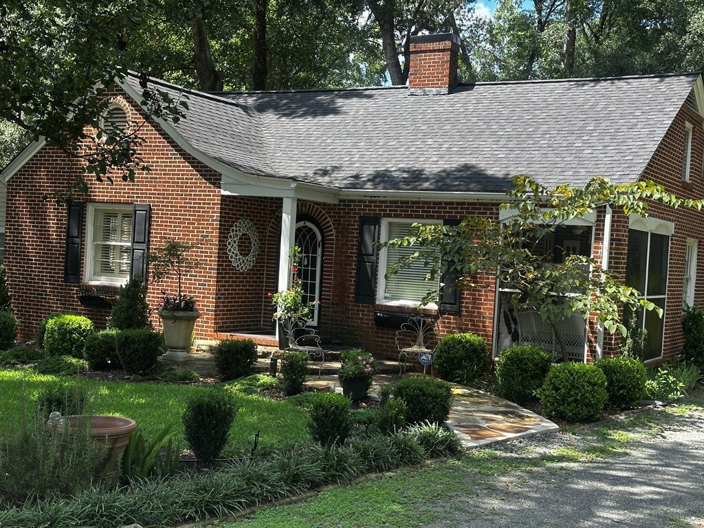 House in Americus, Georgia, United States 2 - 18606084