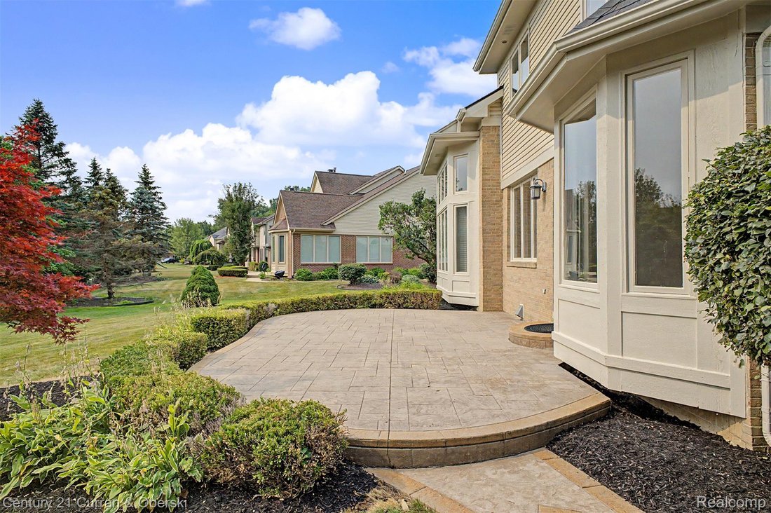 House in Canton, Michigan, United States 4 - 18606020