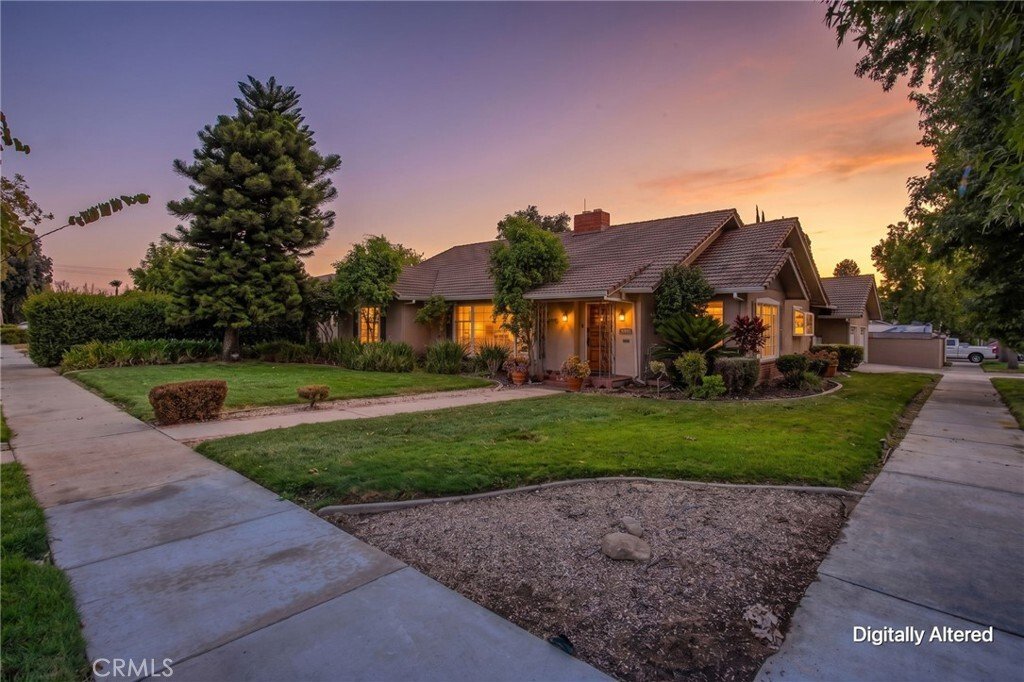 House in Ontario, California, United States 1 - 18606184