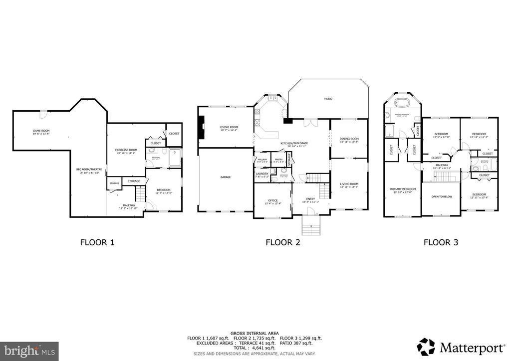 House in Mount Laurel Township, New Jersey, United States 2 - 18606177