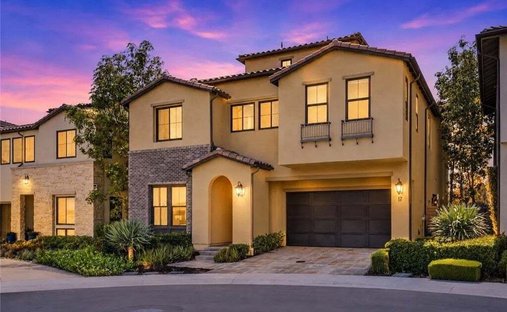 Maison à Lake Forest, Californie, États-Unis 1
