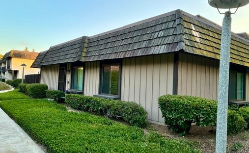 Townhouse in San Dimas, California, United States 1