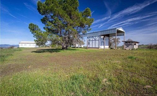 House in Paso Robles, California, United States 1
