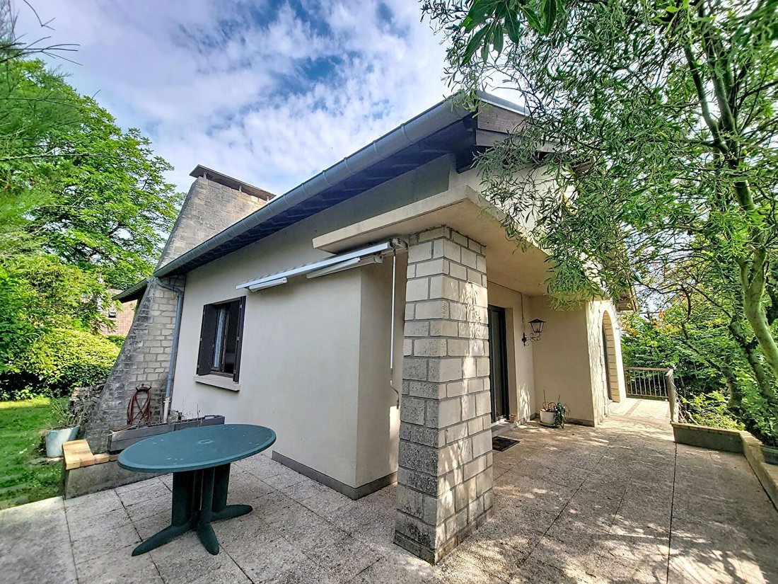 House in Douvres-la-Delivrande, Normandy, France 3 - 18251303