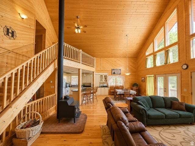 House in Mount Pleasant, Utah, United States 5 - 18606044
