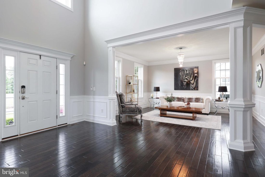 House in Mansfield, New Jersey, United States 5 - 18606335