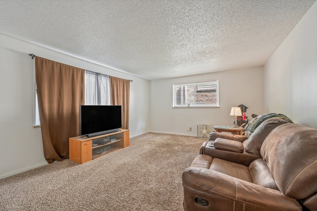 Apartment in Cheyenne, Wyoming, United States 5 - 18606142