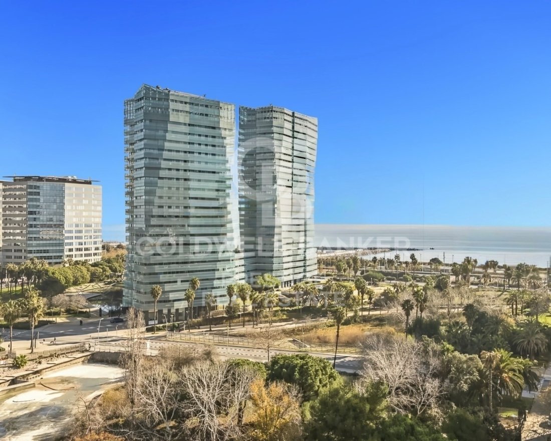 Apartment in Sant Martí, Barcelona, Spain 2 - 18606375