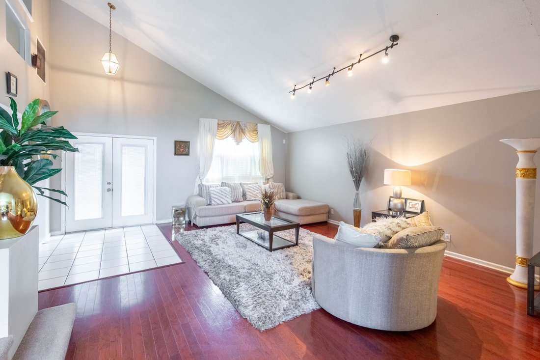 House in Wellington, Florida, United States 5 - 18606149