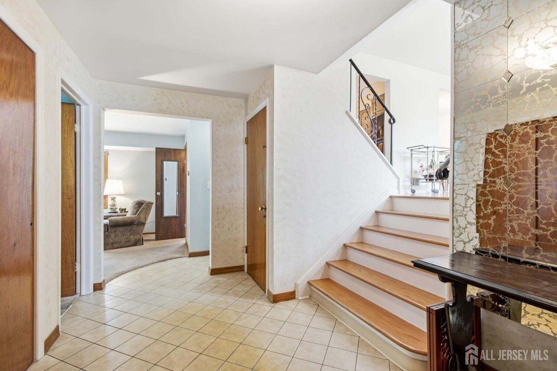 House in Sayreville, New Jersey, United States 4 - 18605711