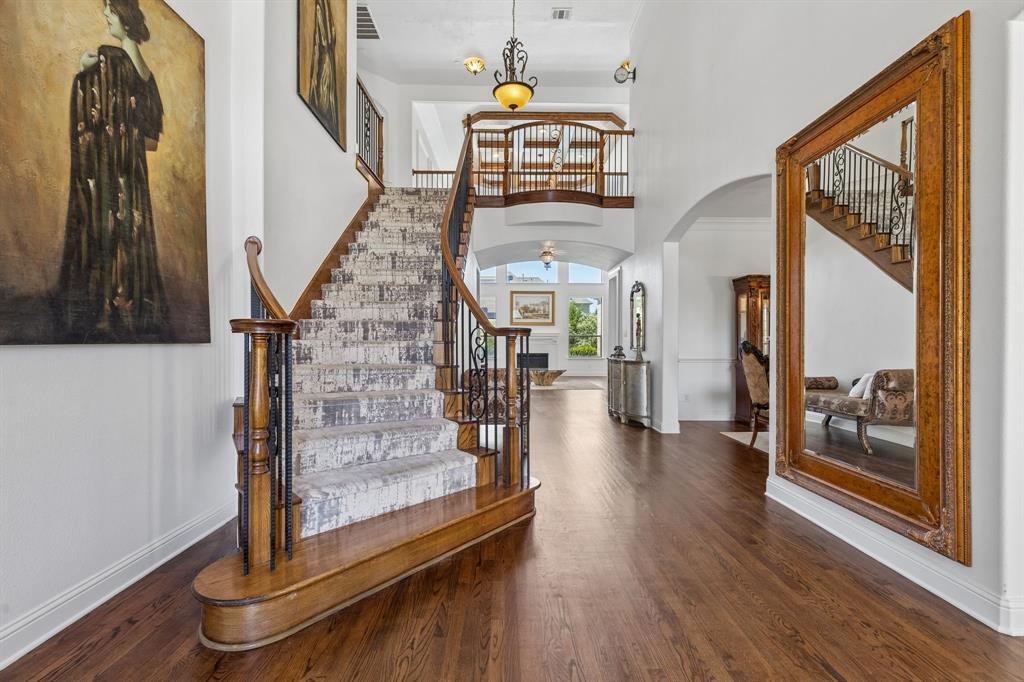 House in Grapevine, Texas, United States 4 - 18606356
