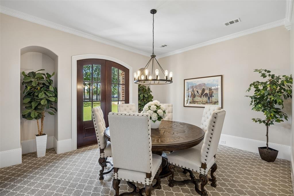 House in Lantana, Texas, United States 3 - 18605536