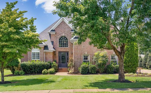 House in Gallatin, Tennessee, United States 1
