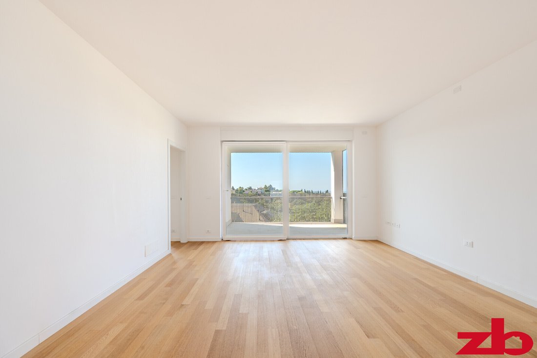 Apartment in City Center, Genoa, Liguria 2 - 18605335