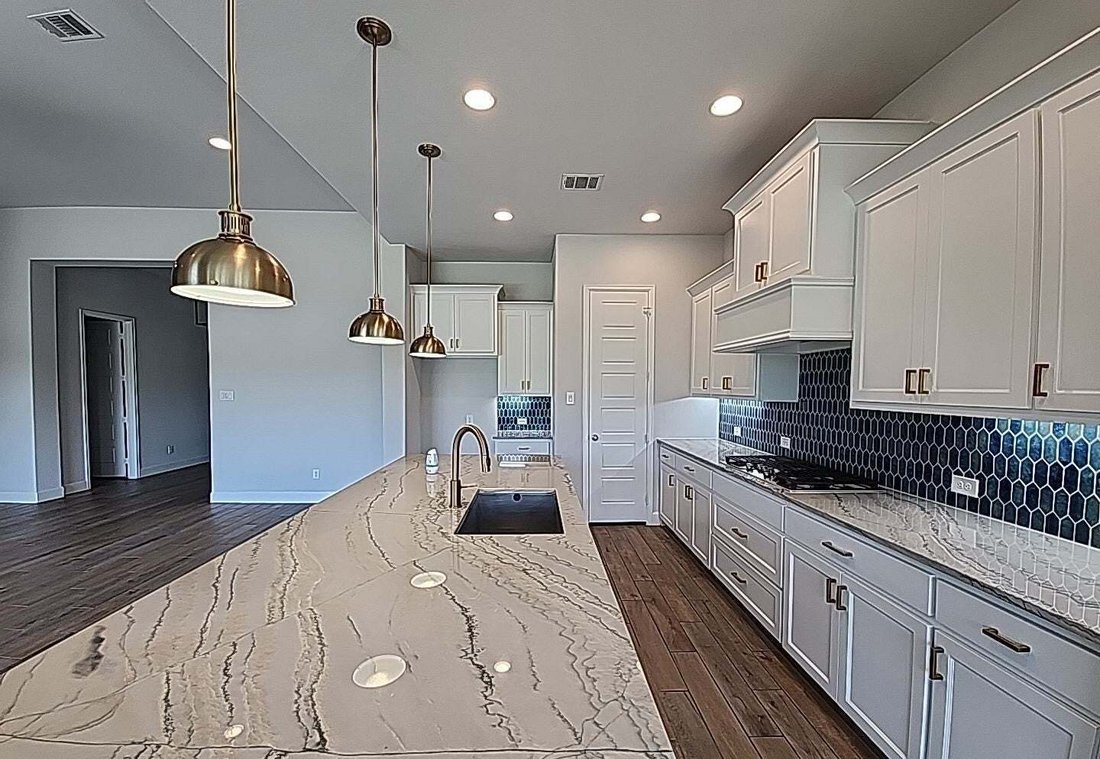 House in Haslet, Texas, United States 4 - 18605837