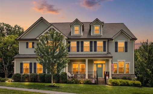 Casa en College Grove, Tennessee, Estados Unidos 1