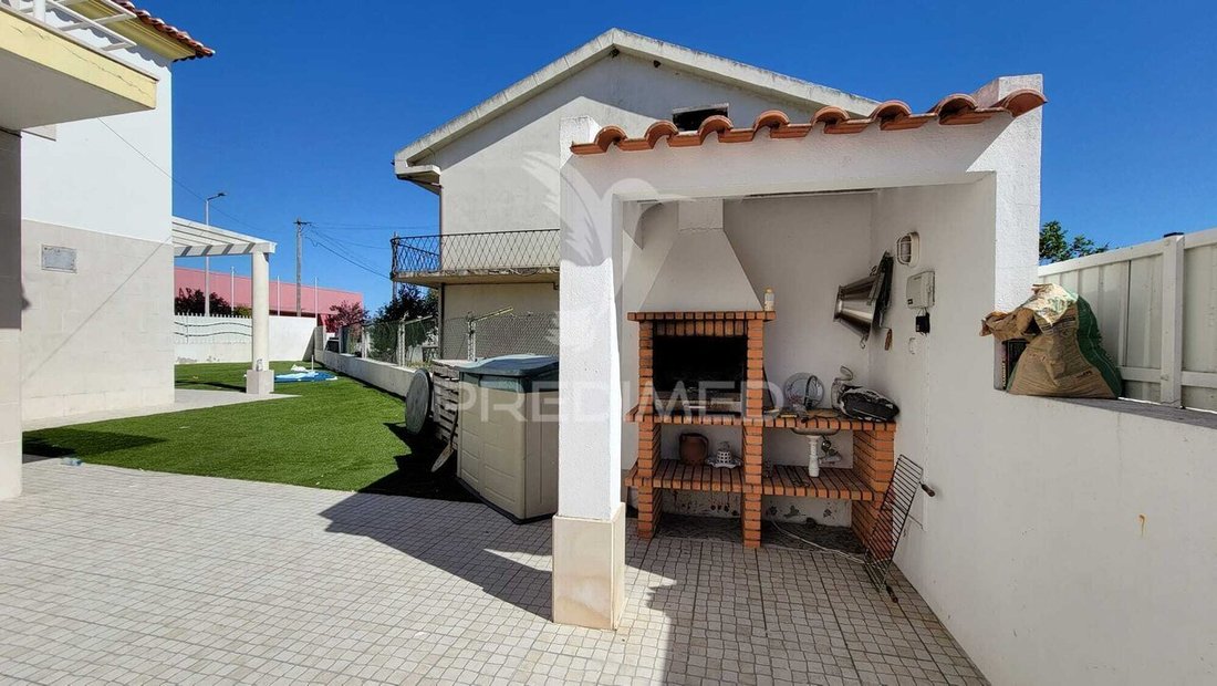 House in Santo Antonio da Charneca, Setubal, Portugal 5 - 18606123