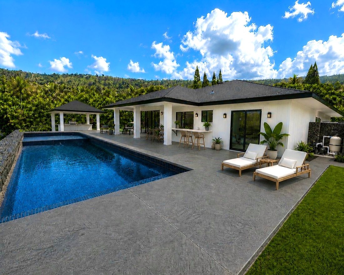 House in Captain Cook, Hawaii, United States 2 - 18606570
