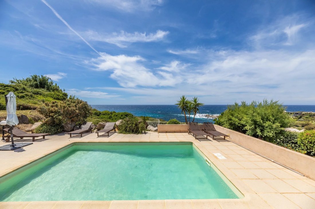House in Corbara, Corsica, France 1 - 15784099