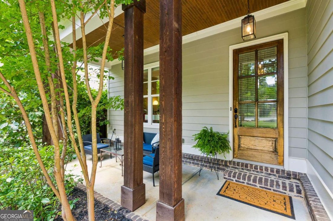House in Atlanta, Georgia, United States 3 - 18605639