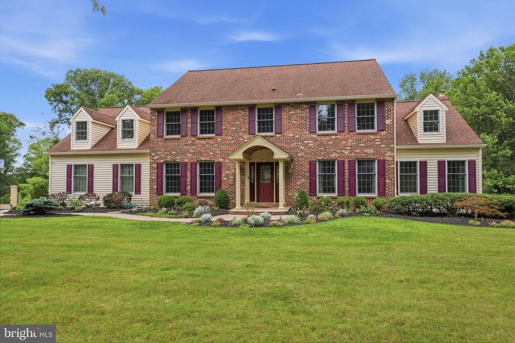 House in Southampton, Pennsylvania, United States 2 - 18606434
