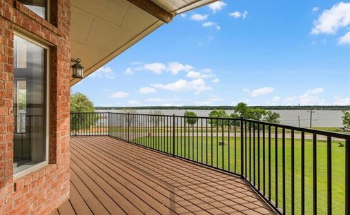Casa a Weatherford, Texas, Stati Uniti 1